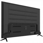 Телевизор DAUSCHER Android 4K UHD LD65AU7100 (65 ", Smart TV, Черный)