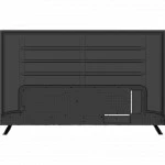 Телевизор DAUSCHER Android 4K UHD LD65AU7100 (65 ", Smart TV, Черный)