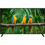 Телевизор DAUSCHER Android 4K UHD LD65AU7100 (65 ", Smart TV, Черный)