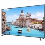 Телевизор DAUSCHER Android 4K UHD LD75AU7100 (75 ", Smart TV, Черный)