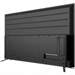 Телевизор DAUSCHER Android 4K UHD LD75AU7100 (75 ", Smart TV, Черный)