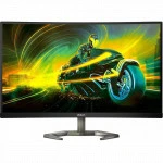Монитор Philips 27M1C5500VL/00/01 (27 ", VA, Quad HD 2560x1440 (16:9), 165 Гц)