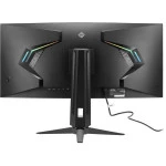 Монитор GMNG Gaming GM-34C11W [gm34vg01] GM34VG01 (34 ", IPS, Ultra-Wide QHD 3440x1440 (21:9), 165 Гц)
