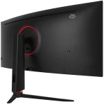 Монитор Digma Overdrive 34A710Q DM34VG01 (34 ", VA, Ultra-Wide QHD 3440x1440 (21:9), 165 Гц)