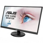 Монитор Asus 90LM02W5-B01370 23.8 ", VA, Full HD 1920x1080 (16:9), 60 Гц