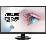 Монитор Asus 90LM02W5-B01370 23.8 ", VA, Full HD 1920x1080 (16:9), 60 Гц