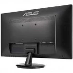 Монитор Asus 90LM02W5-B01370 23.8 ", VA, Full HD 1920x1080 (16:9), 60 Гц