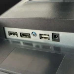 Монитор Irbis SMARTVIEW 27QIDL ISM27QIDL (27 ", IPS, Quad HD 2560x1440 (16:9), 75 Гц)