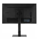 Монитор Samsung S4 S24A400UJI LS24A400UJIXCI (24 ", IPS, Full HD 1920x1080 (16:9), 75 Гц)