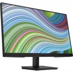 Монитор HP P24 G5 64X66AA (23.8 ", IPS, Full HD 1920x1080 (16:9), 75 Гц)