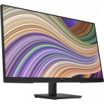 Монитор HP P27 G5 64X69AA (27 ", IPS, Full HD 1920x1080 (16:9), 75 Гц)