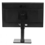 Монитор LG 24BK550Y-B 24BK550Y-B|| (23.8 ", IPS, Full HD 1920x1080 (16:9), 60 Гц)