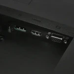 Монитор Dell E2422HS (23.8 ", IPS, Full HD 1920x1080 (16:9), 60 Гц)