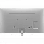 Телевизор LG 43NANO786QA (43 ", Smart TV, Серебро)