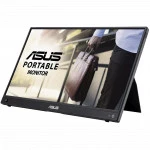 Монитор Asus MB16AWP 90LM07I1-B01370 15.6 ", IPS, Full HD 1920x1080 (16:9), 60 Гц