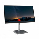 Монитор Lenovo L28u-35 66ECGAC4EU (28 ", IPS, 4K UHD 3840x2160 (16:9), 60 Гц)