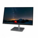 Монитор Lenovo L28u-35 66ECGAC4EU (28 ", IPS, 4K UHD 3840x2160 (16:9), 60 Гц)