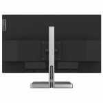 Монитор Lenovo L28u-35 66ECGAC4EU (28 ", IPS, 4K UHD 3840x2160 (16:9), 60 Гц)