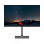 Монитор Lenovo L28u-35 66ECGAC4EU (28 ", IPS, 4K UHD 3840x2160 (16:9), 60 Гц)