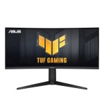 Монитор Asus VG34VQEL1A (34 ", VA, Ultra-Wide QHD 3440x1440 (21:9), 100 Гц)