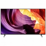 Телевизор Sony KD75X81KAEP (75 ", Smart TV, Черный)