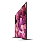 Телевизор Sony XR75X90KAEP (75 ", Smart TV, Черный)