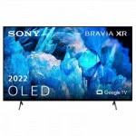 Телевизор Sony XR55A75KAEP (55 ", Smart TV, Черный)