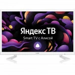 Телевизор BBK 24LEX-7288/TS2C (W) (24 ", Smart TV, Белый)