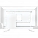 Телевизор BBK 24LEX-7288/TS2C (W) (24 ", Smart TV, Белый)