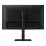 Монитор Samsung ViewFinity S6 LS27A600UUIXCI (27 ", IPS, Quad HD 2560x1440 (16:9), 75 Гц)