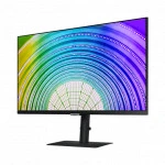 Монитор Samsung ViewFinity S6 LS27A600UUIXCI (27 ", IPS, Quad HD 2560x1440 (16:9), 75 Гц)