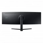 Монитор Samsung ViewFinity S9 LS49A950UIIXCI (49 ", VA, Dual Quad HD 5120x1440 (32:9), 120 Гц)