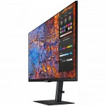 Монитор Samsung ViewFinity S8 LS27B800PXIXCI (27 ", IPS, 4K UHD 3840x2160 (16:9), 60 Гц)