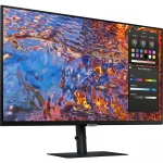 Монитор Samsung ViewFinity S8 LS32B800PXIXCI (32 ", IPS, 4K UHD 3840x2160 (16:9), 60 Гц)