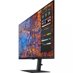 Монитор Samsung ViewFinity S8 LS32B800PXIXCI (32 ", IPS, 4K UHD 3840x2160 (16:9), 60 Гц)