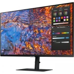 Монитор Samsung ViewFinity S8 LS32B800PXIXCI (32 ", IPS, 4K UHD 3840x2160 (16:9), 60 Гц)