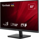 Монитор Viewsonic VA3209-MH 31.5 ", IPS, Full HD 1920x1080 (16:9), 75 Гц