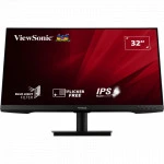 Монитор Viewsonic VA3209-MH 31.5 ", IPS, Full HD 1920x1080 (16:9), 75 Гц