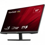 Монитор Viewsonic VA3209-2K-MHD 31.5 ", IPS, Quad HD 2560x1440 (16:9), 75 Гц