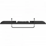 Телевизор Topdevice TDTV55CS06U Black TDTV55CS06U_BK (55 ", Smart TV, Черный)