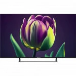 Телевизор Topdevice TDTV55CS06U Black TDTV55CS06U_BK (55 ", Smart TV, Черный)