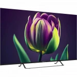 Телевизор Topdevice TDTV55CS06U Black TDTV55CS06U_BK (55 ", Smart TV, Черный)