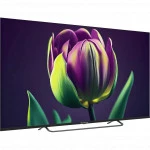 Телевизор Topdevice TDTV65CS06U Black TDTV65CS06U_BK (65 ", Smart TV, Черный)