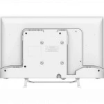 Телевизор Topdevice TDTV24CS04H White TDTV24CS04H_WE (24 ", Smart TV, Белый)