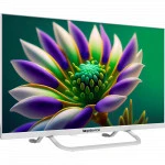 Телевизор Topdevice TDTV24CS04H White TDTV24CS04H_WE (24 ", Smart TV, Белый)