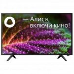 Телевизор Irbis 32H1YDX197BS2 32H1YDX197BS2-NNC-001 (32 ", Smart TV, Черный)
