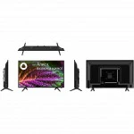 Телевизор Irbis 32H1YDX197BS2 32H1YDX197BS2-NNC-001 (32 ", Smart TV, Черный)