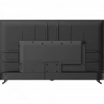 Телевизор Topdevice TDTV50CQ08U Black TDTV50CQ08U_BK 50 ", Smart TV, Черный