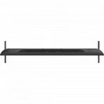 Телевизор Topdevice TDTV50CQ08U Black TDTV50CQ08U_BK 50 ", Smart TV, Черный