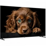 Телевизор Topdevice TDTV55CQ08U Black TDTV55CQ08U_BK (55 ", Smart TV, Черный)